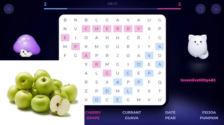 Today is Apple Day