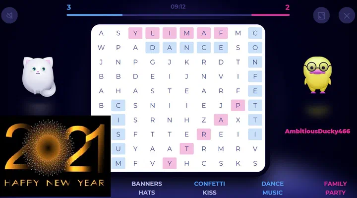 Today is New Year’s Day