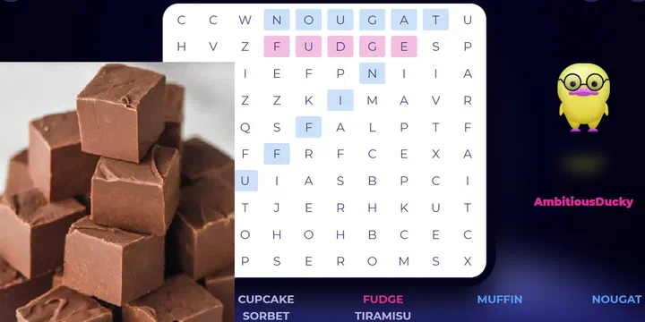 National Fudge Day