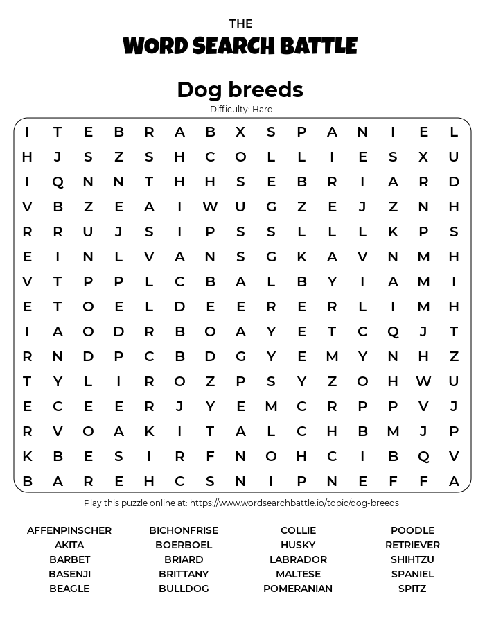 Difficult Printable Word Searches For Adults 42 Hard To Extremely Hard Word Search Puzzles