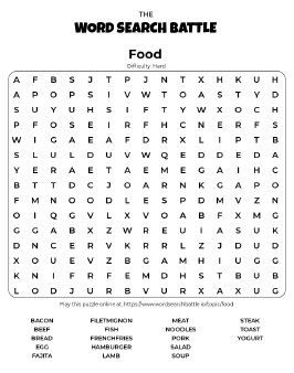 https://www.wordsearchbattle.io/static/food/hard-food-word-search-printable.preview.png