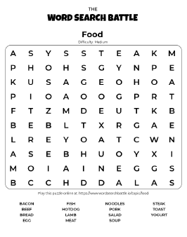 100 free word search printable puzzles 2022