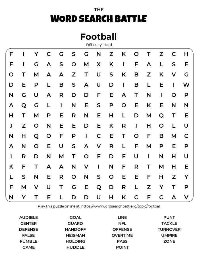 Football Word Search Download Word Search On Uk Football Teams Alby03Elliott