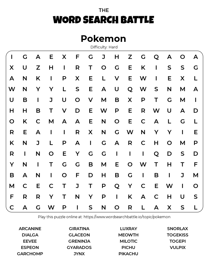 pok-mon-word-search-pokemon-pokemon-party-pokemon-party-games